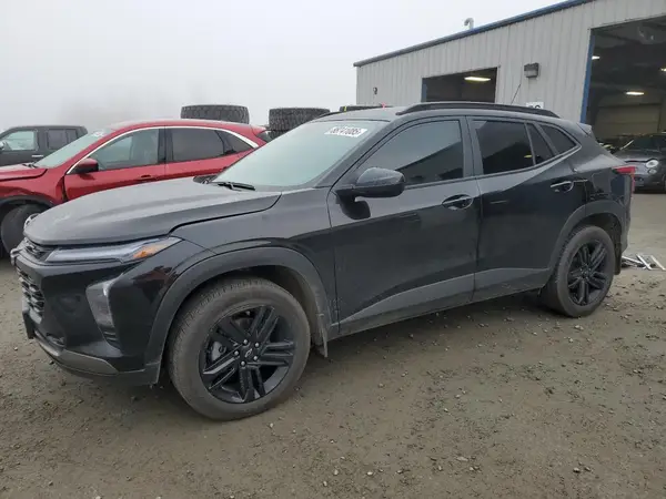 KL77LKE23RC197380 2024 CHEVROLET TRAX - Image 1