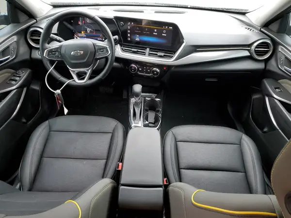 KL77LKE23RC197380 2024 CHEVROLET TRAX - Image 8
