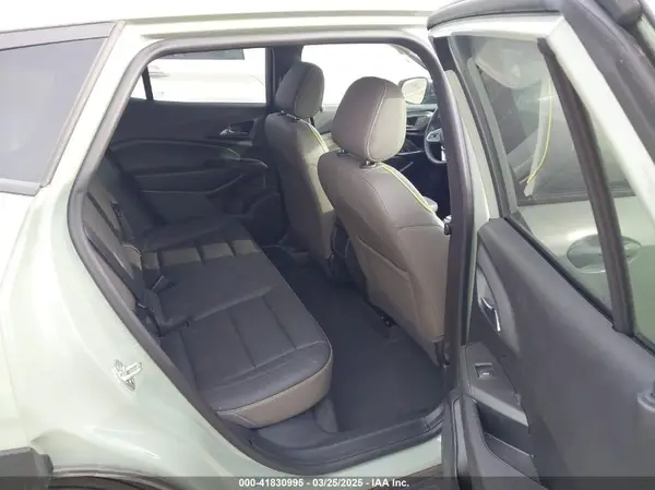 KL77LKE23RC199033 2024 CHEVROLET TRAX - Image 8