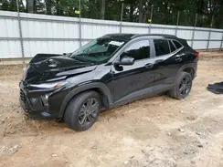 KL77LKE23RC199226 2024 CHEVROLET TRAX