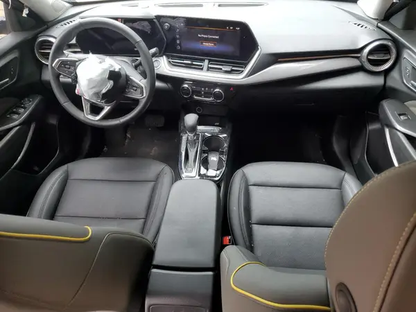 KL77LKE23RC199226 2024 CHEVROLET TRAX - Image 8