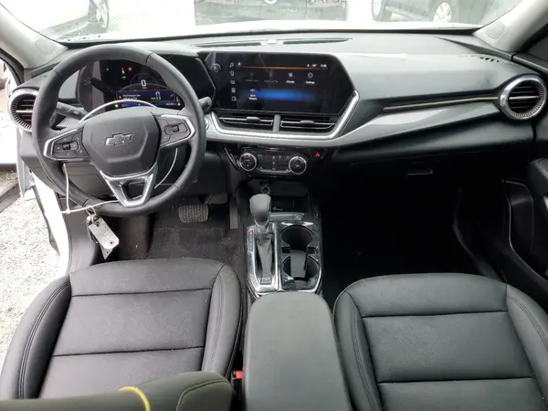 KL77LKE23RC200942 2024 CHEVROLET TRAX - Image 8