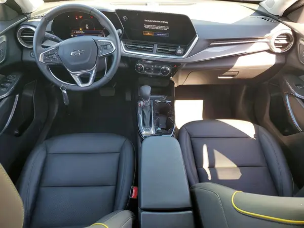 KL77LKE23RC208281 2024 CHEVROLET TRAX - Image 8