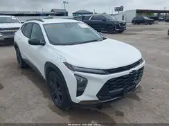 KL77LKE23RC209186 2024 CHEVROLET TRAX