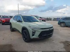 KL77LKE23RC224156 2024 CHEVROLET TRAX