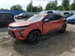 KL77LKE23RC226246 2024 CHEVROLET TRAX