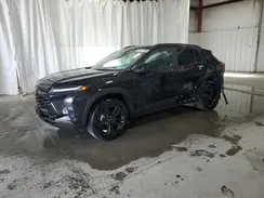 KL77LKE23RC230054 2024 CHEVROLET TRAX