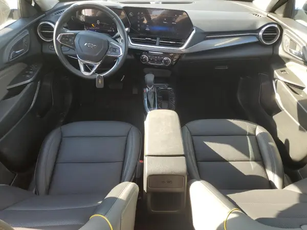 KL77LKE23RC230815 2024 CHEVROLET TRAX - Image 8