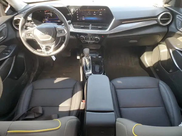 KL77LKE23RC236310 2024 CHEVROLET TRAX - Image 8