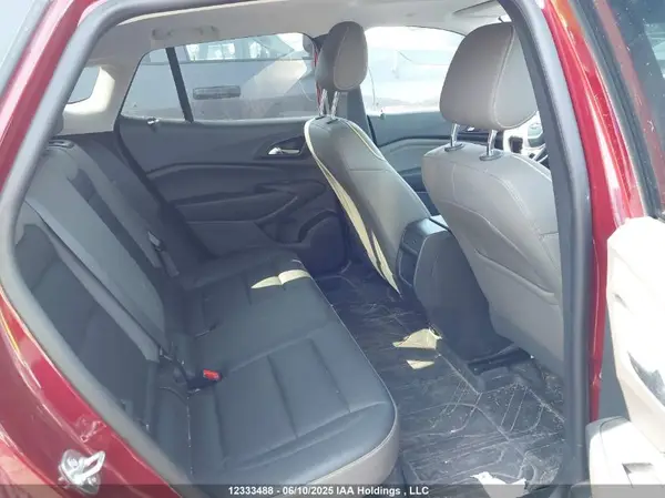 KL77LKE23RC237599 2024 CHEVROLET TRAX - Image 8