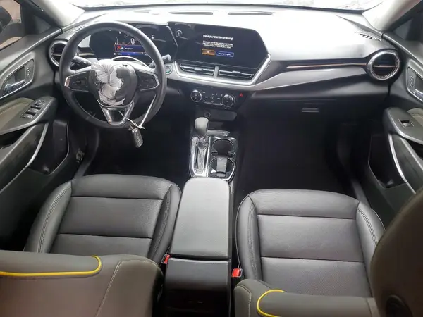 KL77LKE24RC002533 2024 CHEVROLET TRAX - Image 8