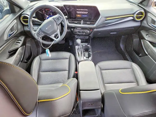 KL77LKE24RC015203 2024 CHEVROLET TRAX - Image 8