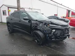 KL77LKE24RC052297 2024 CHEVROLET TRAX