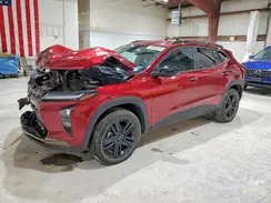 KL77LKE24RC053725 2024 CHEVROLET TRAX