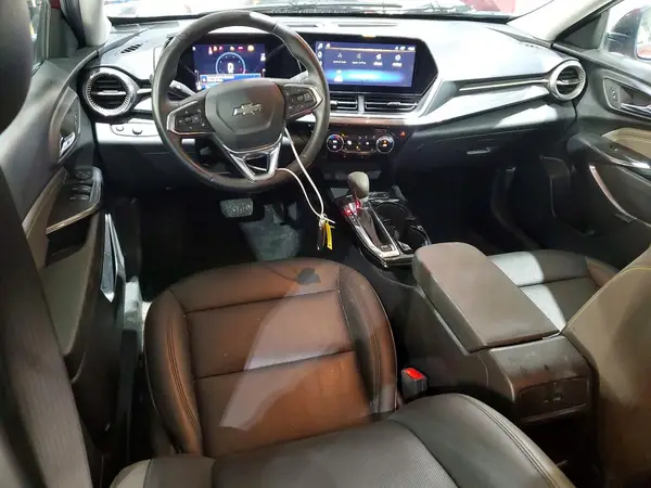 KL77LKE24RC053725 2024 CHEVROLET TRAX - Image 8