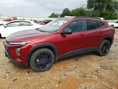 KL77LKE24RC065325 2024 CHEVROLET TRAX