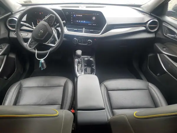 KL77LKE24RC073182 2024 CHEVROLET TRAX - Image 8