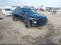 KL77LKE24RC074042 2024 CHEVROLET TRAX