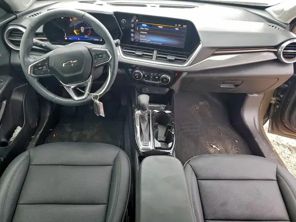 KL77LKE24RC074445 2024 CHEVROLET TRAX - Image 8