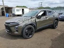 KL77LKE24RC079127 2024 CHEVROLET TRAX