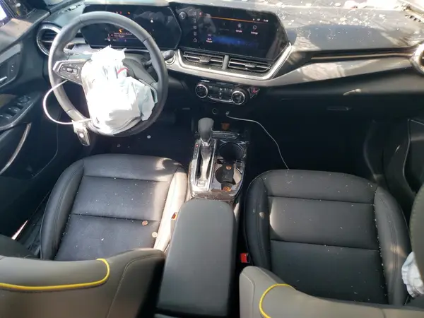 KL77LKE24RC079127 2024 CHEVROLET TRAX - Image 8