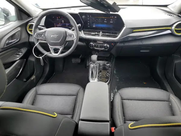 KL77LKE24RC089365 2024 CHEVROLET TRAX - Image 8