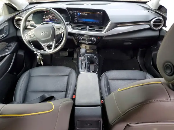 KL77LKE24RC092170 2024 CHEVROLET TRAX - Image 8