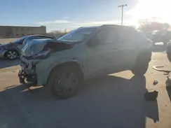 KL77LKE24RC092704 2024 CHEVROLET TRAX