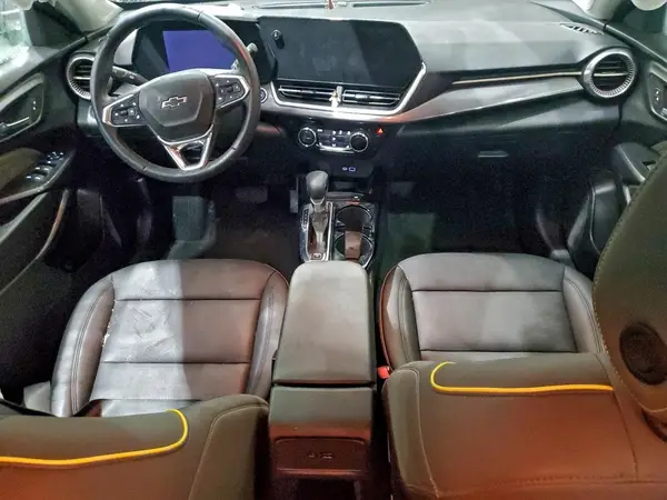 KL77LKE24RC098633 2024 CHEVROLET TRAX - Image 8