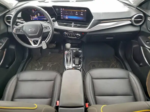 KL77LKE24RC109646 2024 CHEVROLET TRAX - Image 8
