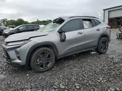 KL77LKE24RC110103 2024 CHEVROLET TRAX