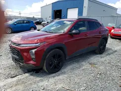 KL77LKE24RC122509 2024 CHEVROLET TRAX