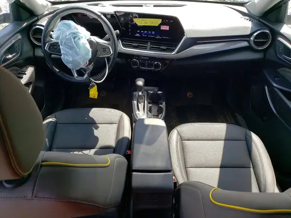 KL77LKE24RC122509 2024 CHEVROLET TRAX - Image 8