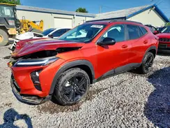 KL77LKE24RC128486 2024 CHEVROLET TRAX