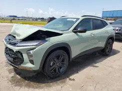 KL77LKE24RC133672 2024 CHEVROLET TRAX