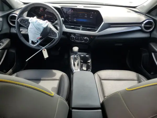 KL77LKE24RC133672 2024 CHEVROLET TRAX - Image 8
