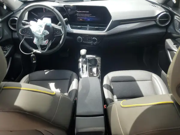 KL77LKE24RC134563 2024 CHEVROLET TRAX - Image 8