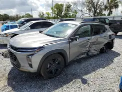 KL77LKE24RC136524 2024 CHEVROLET TRAX
