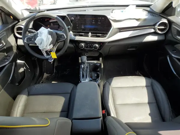 KL77LKE24RC136524 2024 CHEVROLET TRAX - Image 8