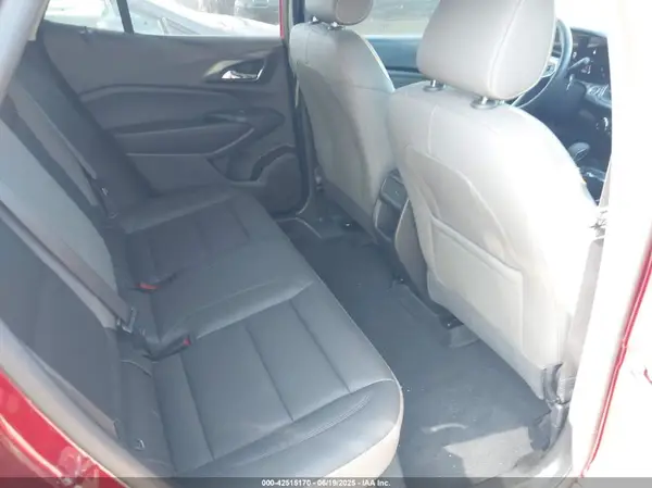 KL77LKE24RC14682 2024 CHEVROLET TRAX - Image 8