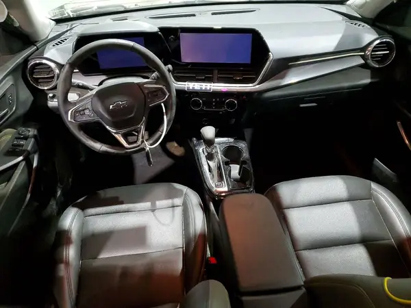 KL77LKE24RC157888 2024 CHEVROLET TRAX - Image 8