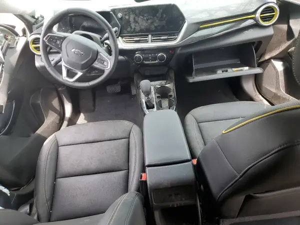 KL77LKE24RC157938 2024 CHEVROLET TRAX - Image 8