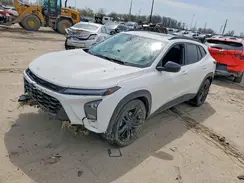 KL77LKE24RC170723 2024 CHEVROLET TRAX