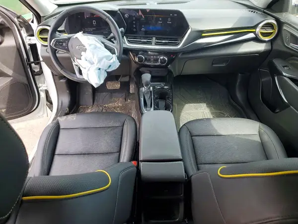 KL77LKE24RC170723 2024 CHEVROLET TRAX - Image 8