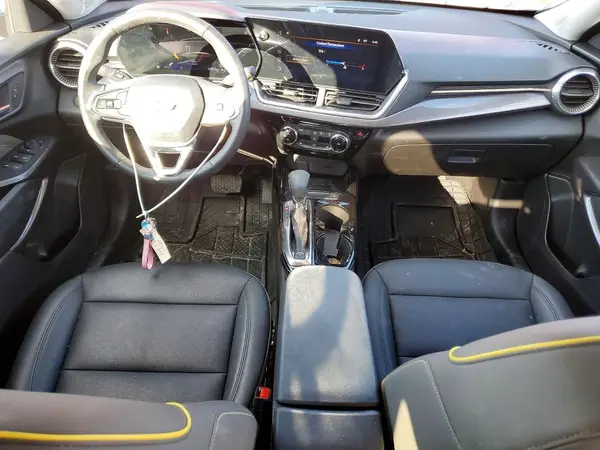 KL77LKE24RC179308 2024 CHEVROLET TRAX - Image 8