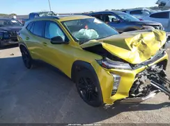 KL77LKE24RC184623 2024 CHEVROLET TRAX