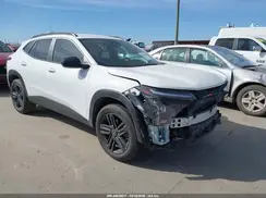 KL77LKE24RC188526 2024 CHEVROLET TRAX