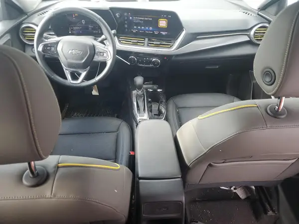 KL77LKE24RC188624 2024 CHEVROLET TRAX - Image 8