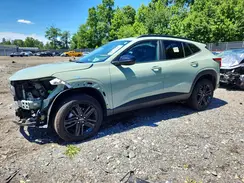 KL77LKE24RC207172 2024 CHEVROLET TRAX