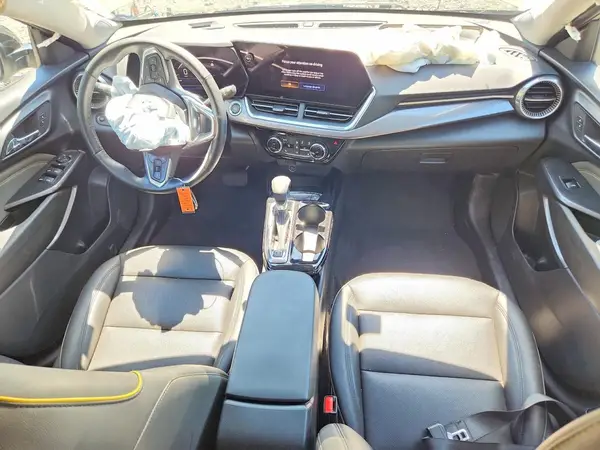 KL77LKE24RC207172 2024 CHEVROLET TRAX - Image 8
